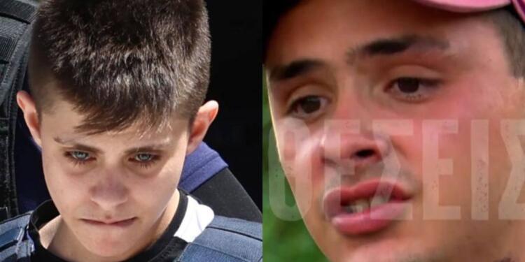 Σπαράζει ο αδελφός της Ειρήνης Μουρτζούκου: «Φοβάμαι μη την σκοτώσει κανείς μέσα στη φυλακή»