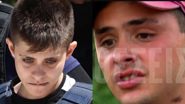 Σπαράζει ο αδελφός της Ειρήνης Μουρτζούκου: «Φοβάμαι μη την σκοτώσει κανείς μέσα στη φυλακή»