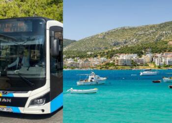 Ιστορική στιγμή: Το Πόρτο Ράφτη πιο κοντά στην Αθήνα! Αστική συγκοινωνία από 1η Αυγούστου, θα συνδέει απευθείας την περιοχή με το Μετρό