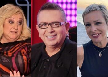 Οι θάνατοι που έκαναν «φτωχότερο» τον χώρο: Οι 7 διάσημοι δημοσιογράφοι που «έφυγαν» από τη ζωή μετά τη γενναία μάχη τους με τον καρκίνο