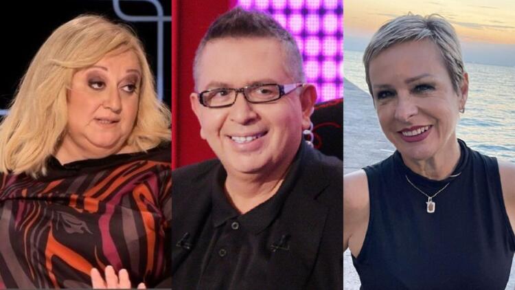 Οι θάνατοι που έκαναν «φτωχότερο» τον χώρο: Οι 7 διάσημοι δημοσιογράφοι που «έφυγαν» από τη ζωή μετά τη γενναία μάχη τους με τον καρκίνο