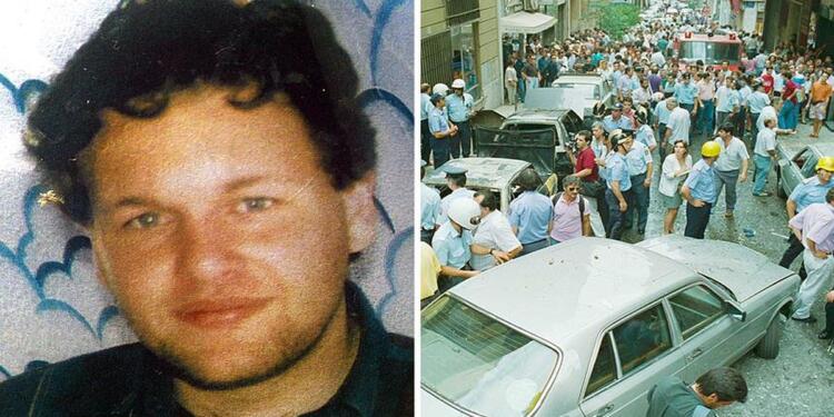 Σαν σήμερα, 14 Ιουλίου 1992: Η δολοφονία του φοιτητή Θάνου Αξαρλιάν από τη «17 Νοέμβρη»