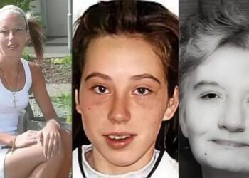 Το μυστήριο λύθηκε: Δολοφόνος ήταν η 14χρονη εγγονή της – H γιαγιά την κάλεσε για τσάι κι εκείνη τη βασάνισε μέχρι θανάτου