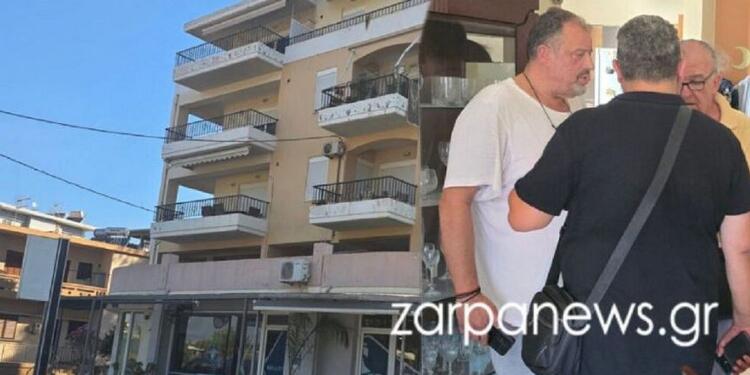 Σάλος στα Χανιά: Πέταξαν στον δρόμο πατέρα με δύο ανήλικα παιδιά – «Μας άφησαν να πάρουμε μόνο ένα σακ βουαγιάζ με δύο ρούχα»