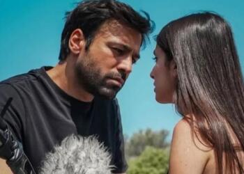 Η Γη της Ελιάς spoiler: Ο Στέφανος χωρίζει την Βασιλική, αφού μαθαίνει πως την «ξεμπρόστιασε» ο Μιλτιάδης