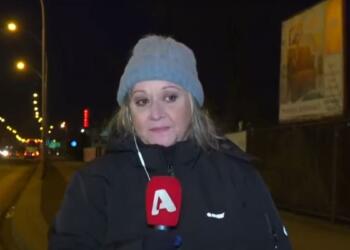 Ηρώ Καριοφύλλη: Πού και πότε θα γίνει η κηδεία της δημοσιογράφου του Alpha