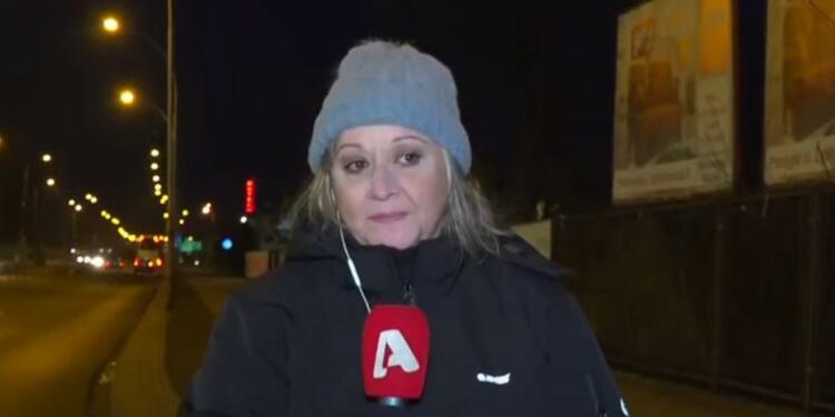 Ηρώ Καριοφύλλη: Πού και πότε θα γίνει η κηδεία της δημοσιογράφου του Alpha