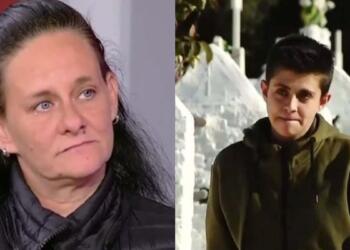 Ειρήνη Μουρτζούκου: «Μην τη δούμε έξω την άλλη εβδομάδα – Έχει μεγάλες άκρες, μεγάλα κεφάλια από πίσω» – Σοκάρει η μάνα της μετά την σύλληψή της