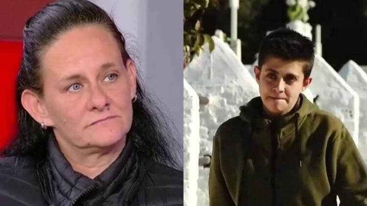 Ειρήνη Μουρτζούκου: «Μην τη δούμε έξω την άλλη εβδομάδα – Έχει μεγάλες άκρες, μεγάλα κεφάλια από πίσω» – Σοκάρει η μάνα της μετά την σύλληψή της