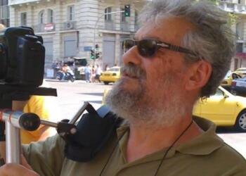 ΣΟΚ ΣΤΟΝ ΑLPHA: Πέθανε ο Γιώργος Σωτηρόπουλος!