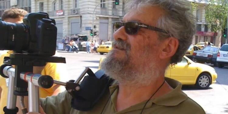 ΣΟΚ ΣΤΟΝ ΑLPHA: Πέθανε ο Γιώργος Σωτηρόπουλος!