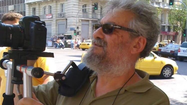 ΣΟΚ ΣΤΟΝ ΑLPHA: Πέθανε ο Γιώργος Σωτηρόπουλος!