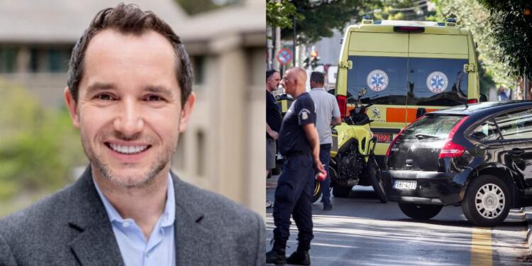 Λύθηκε το μυστήριο στην Αγία Παρασκευή: Η ηθική αυτουργός ! Πέντε συλλήψεις για τη δολοφονία του