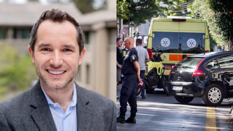 Λύθηκε το μυστήριο στην Αγία Παρασκευή: Η ηθική αυτουργός ! Πέντε συλλήψεις για τη δολοφονία του