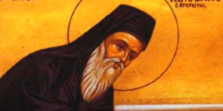 Όσιος Νικόδημος ο Αγιορείτης – Ο σοφός διδάσκαλος της εκκλησίας: Σήμερα (14/7) τιμάται η μνήμη του