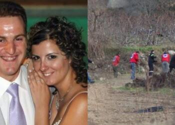 Ανθή Λινάρδου: Ένα από τα πιο στυγερά εκλήματα της χώρας – Τη στραγγάλισε ο σύζυγός της και την έθαψε στο χωράφι του στο Βελβεντό Κοζάνης!