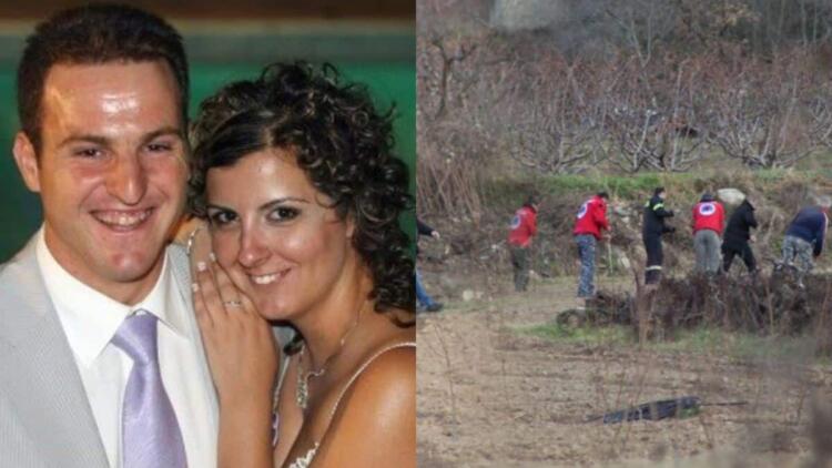 Ανθή Λινάρδου: Ένα από τα πιο στυγερά εκλήματα της χώρας – Τη στραγγάλισε ο σύζυγός της και την έθαψε στο χωράφι του στο Βελβεντό Κοζάνης!