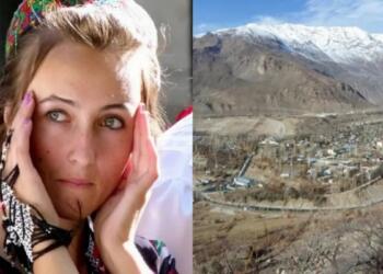 Απόγονοι του Μεγάλου Αλεξάνδρου: Οι ξεχασμένοι Έλληνες του Παμίρ που όλοι αγνοούν την ύπαρξή τους