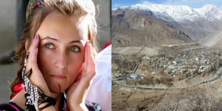 Απόγονοι του Μεγάλου Αλεξάνδρου: Οι ξεχασμένοι Έλληνες του Παμίρ που όλοι αγνοούν την ύπαρξή τους