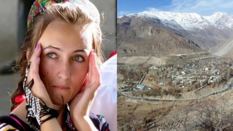 Απόγονοι του Μεγάλου Αλεξάνδρου: Οι ξεχασμένοι Έλληνες του Παμίρ που όλοι αγνοούν την ύπαρξή τους