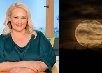 Άση Μπήλιου: Ποια ζώδια επηρεάζονται από την σημερινή Πανσέληνο;