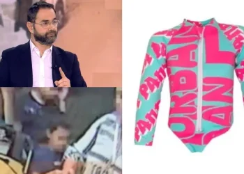 «Έχωσε το κεφάλι μέσα, ρούφηξε άμμο και το έπνιξε» – Τι λέει ο Μπαλάσκας για τον θάνατο της μικρής στο Παλαιό Φάληρο