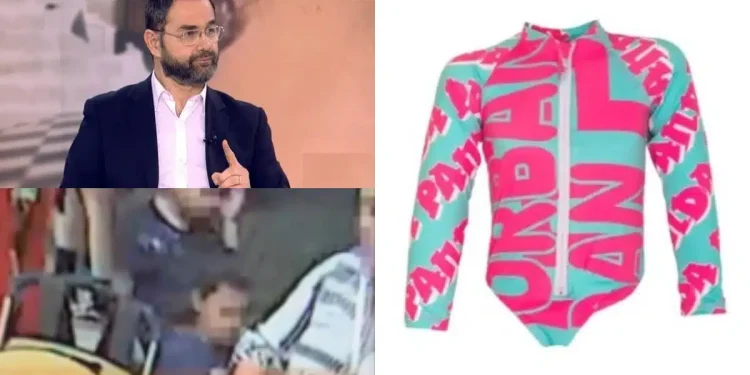 «Έχωσε το κεφάλι μέσα, ρούφηξε άμμο και το έπνιξε» – Τι λέει ο Μπαλάσκας για τον θάνατο της μικρής στο Παλαιό Φάληρο