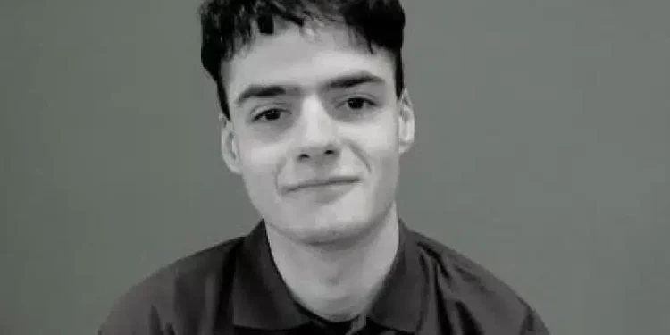 Θρήνος για τον Γιώργο – Πέθανε τόσο νωρίς και σκόρπισε θλίψη