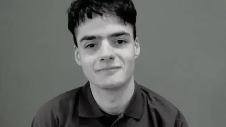 Θρήνος για τον Γιώργο – Πέθανε τόσο νωρίς και σκόρπισε θλίψη