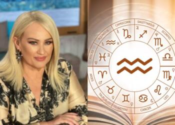 Νέα Σελήνη στον Λέοντα: Ευκαιρίες για νέα ξεκινήματα εν μέσω προκλήσεων – Προβλέψεις από την Άση Μπήλιου για τα 12 ζώδια