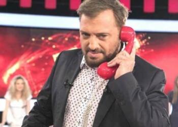 Βυθίστηκε στο πένθος ο Χρήστος Φερεντίνος