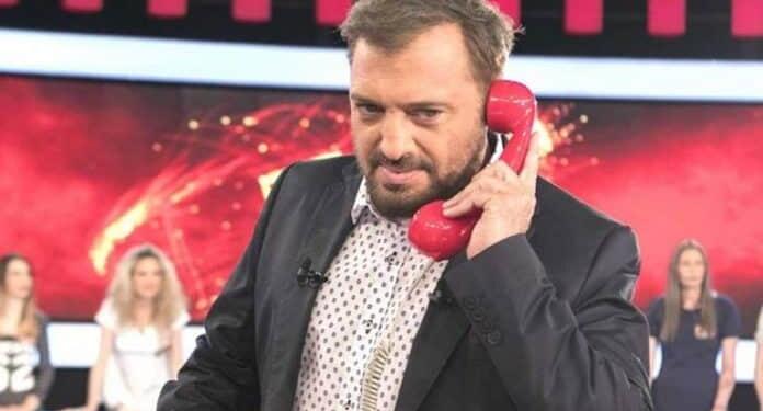 Βυθίστηκε στο πένθος ο Χρήστος Φερεντίνος