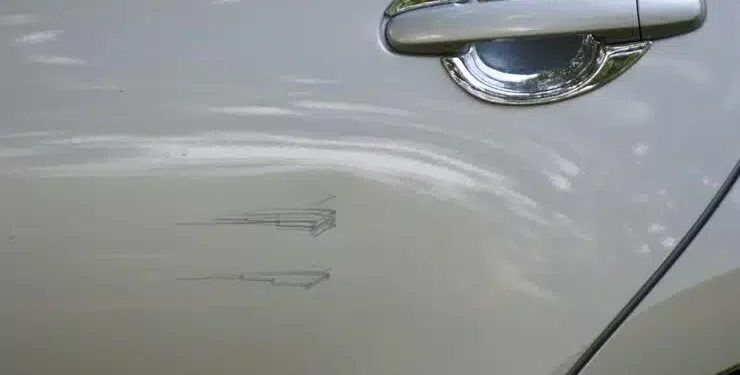 Χρησιμοποιήστε αυτά τα έξυπνα και φθηνά κόλπα για να φύγουν οι γρατζουνιές από το αμάξι