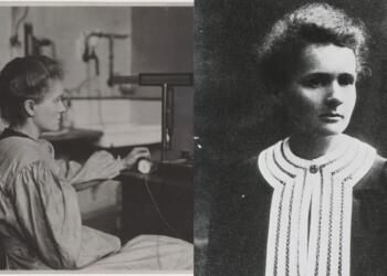 Η πρώτη γυναίκα που κέρδισε Νόμπελ και πέθανε από την ίδια της την ανακάλυψη: Η «μαύρη» ιστορία της σπουδαίας Μαρί Κιουρί