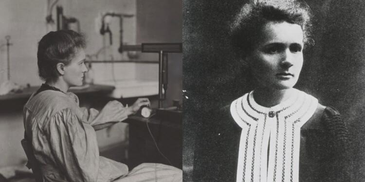 Η πρώτη γυναίκα που κέρδισε Νόμπελ και πέθανε από την ίδια της την ανακάλυψη: Η «μαύρη» ιστορία της σπουδαίας Μαρί Κιουρί