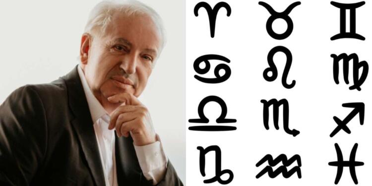 Χρυσάφι για Ιχθύες, φοβερά νέα για Ταύρους: Αστρολογικές προβλέψεις του Κώστα Λεφάκη για τα 12 ζώδια