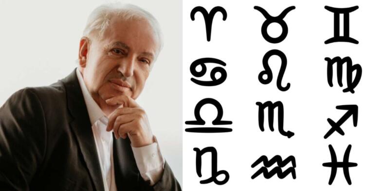 Χρυσάφι για Ιχθύες, φοβερά νέα για Ταύρους: Αστρολογικές προβλέψεις του Κώστα Λεφάκη για τα 12 ζώδια