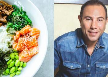 Χάσε 4 κιλά σε 7 μέρες: Η εξπρές δίαιτα των βιταμινών του Δημήτρη Γρηγοράκη, αυτά πρέπει να τρως κάθε μέρα