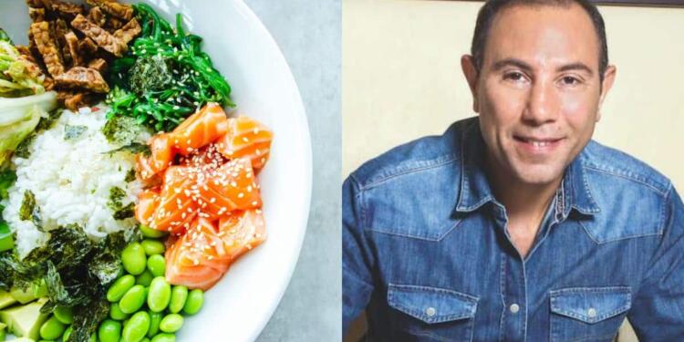 Χάσε 4 κιλά σε 7 μέρες: Η εξπρές δίαιτα των βιταμινών του Δημήτρη Γρηγοράκη, αυτά πρέπει να τρως κάθε μέρα