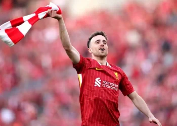 Σκοτώθηκε σε τροχαίο ο Ντιόγκο Ζότα της Λίβερπουλ – Θρήνος στο παγκόσμιο ποδόσφαιρο