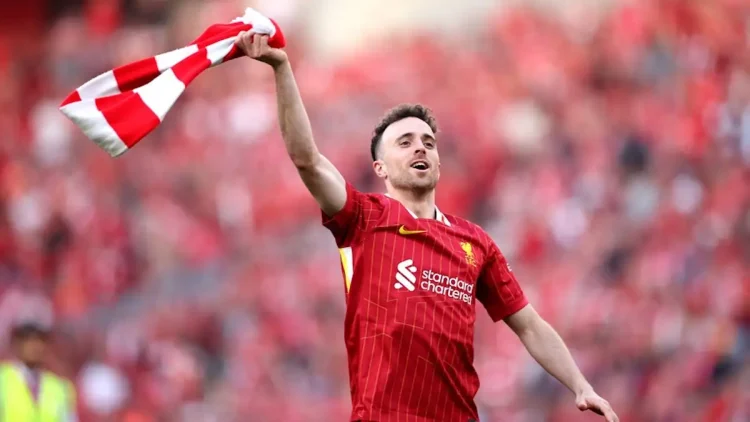 Σκοτώθηκε σε τροχαίο ο Ντιόγκο Ζότα της Λίβερπουλ – Θρήνος στο παγκόσμιο ποδόσφαιρο