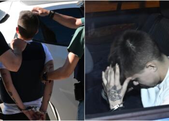 «Μου μίλαγαν οι δαίμονες, δεν όριζα τα χέρια μου»: Η ομολογία της Ειρήνης Μουρτζούκου που σόκαρε τους αξιωματικούς της ΕΛΑΣ