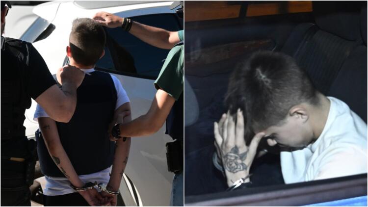 «Μου μίλαγαν οι δαίμονες, δεν όριζα τα χέρια μου»: Η ομολογία της Ειρήνης Μουρτζούκου που σόκαρε τους αξιωματικούς της ΕΛΑΣ