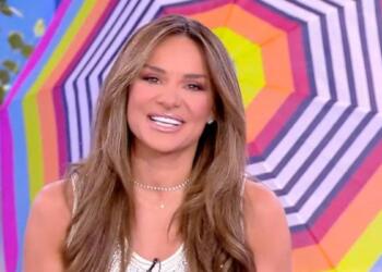 Και επίσημα στον ΑΝΤ1 η Ελένη Τσολάκη: Η εκπομπή που αναλαμβάνει