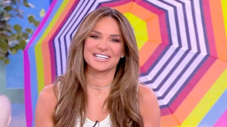 Και επίσημα στον ΑΝΤ1 η Ελένη Τσολάκη: Η εκπομπή που αναλαμβάνει