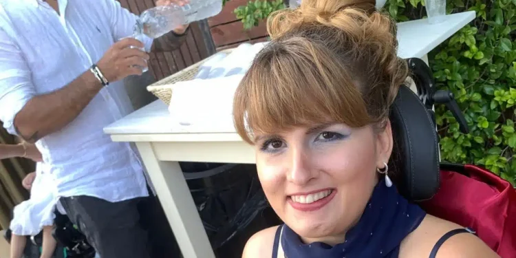 Η Μυρτώ της Πάρου έκλεισε τα 28 – Το συγκινητικό μήνυμα της μητέρας της