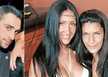 Νεκρός ο Βαγγέλης Στεφανάκης που είχε σοκάρει την Ελλάδα