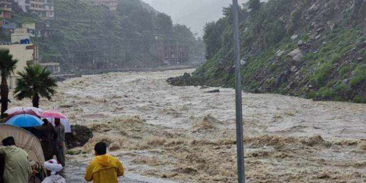 Φονικές πλημμύρες στο Πακιστάν: Πάνω από 50 νεκροί σε 24 ώρες – Ανάμεσα στα θύματα δεκάδες παιδιά