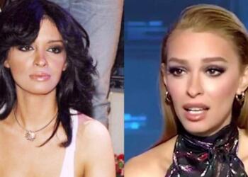 Περήφανη για την καταγωγή της η Ελένη Φουρέιρα: «Με λένε Εντέλα Φουρεράι και γεννήθηκα στην Αλβανία»