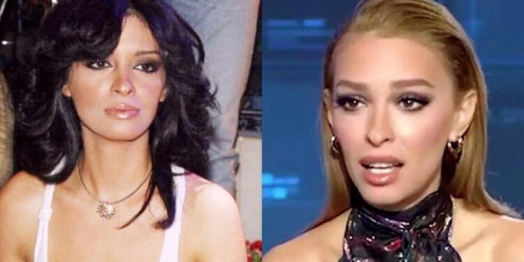 Περήφανη για την καταγωγή της η Ελένη Φουρέιρα: «Με λένε Εντέλα Φουρεράι και γεννήθηκα στην Αλβανία»